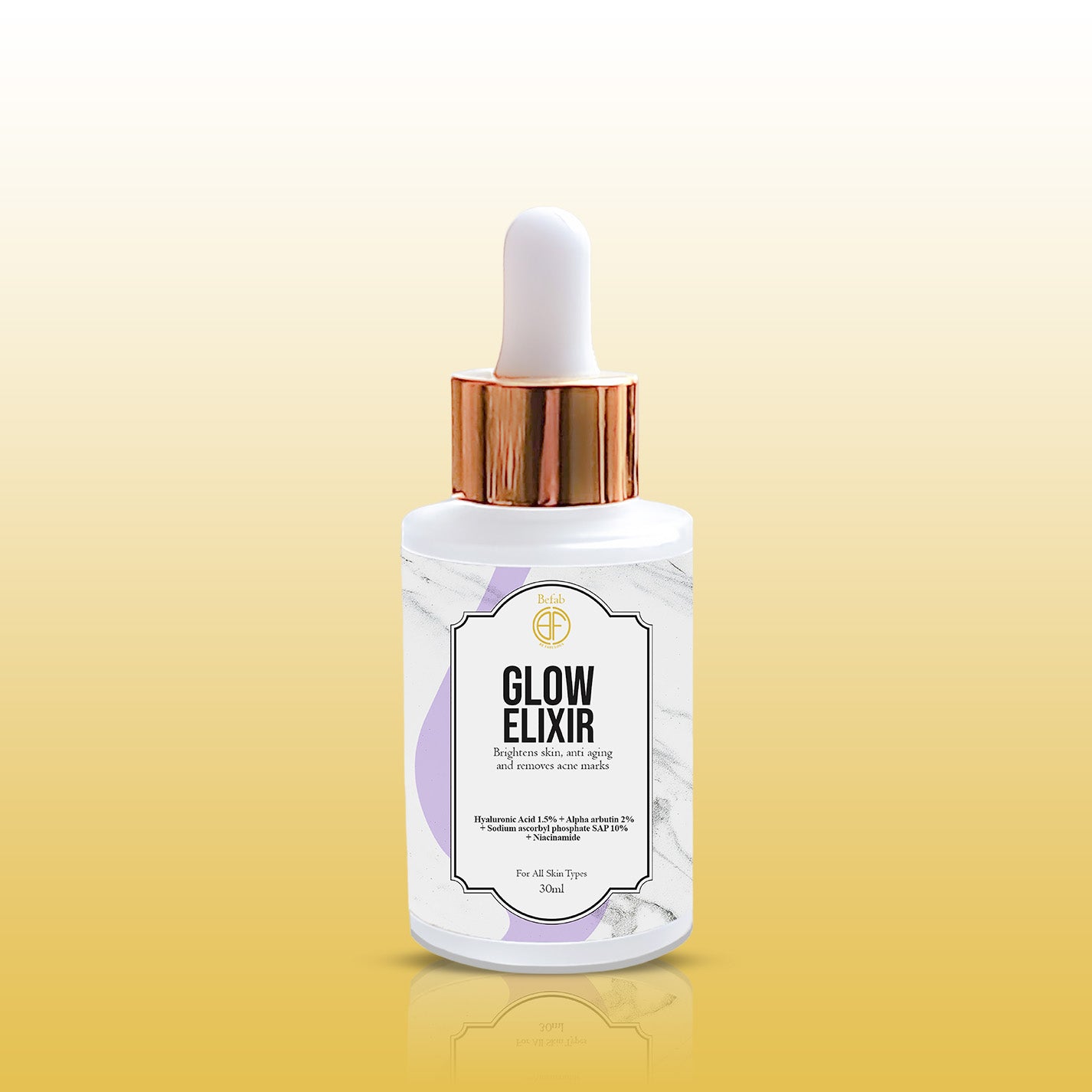 Skin Brightening Serum