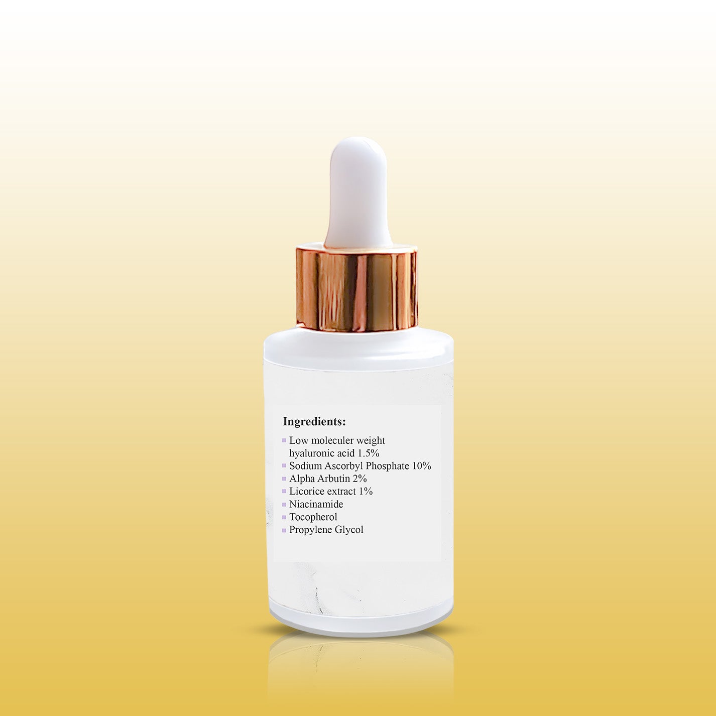 Skin Brightening Serum