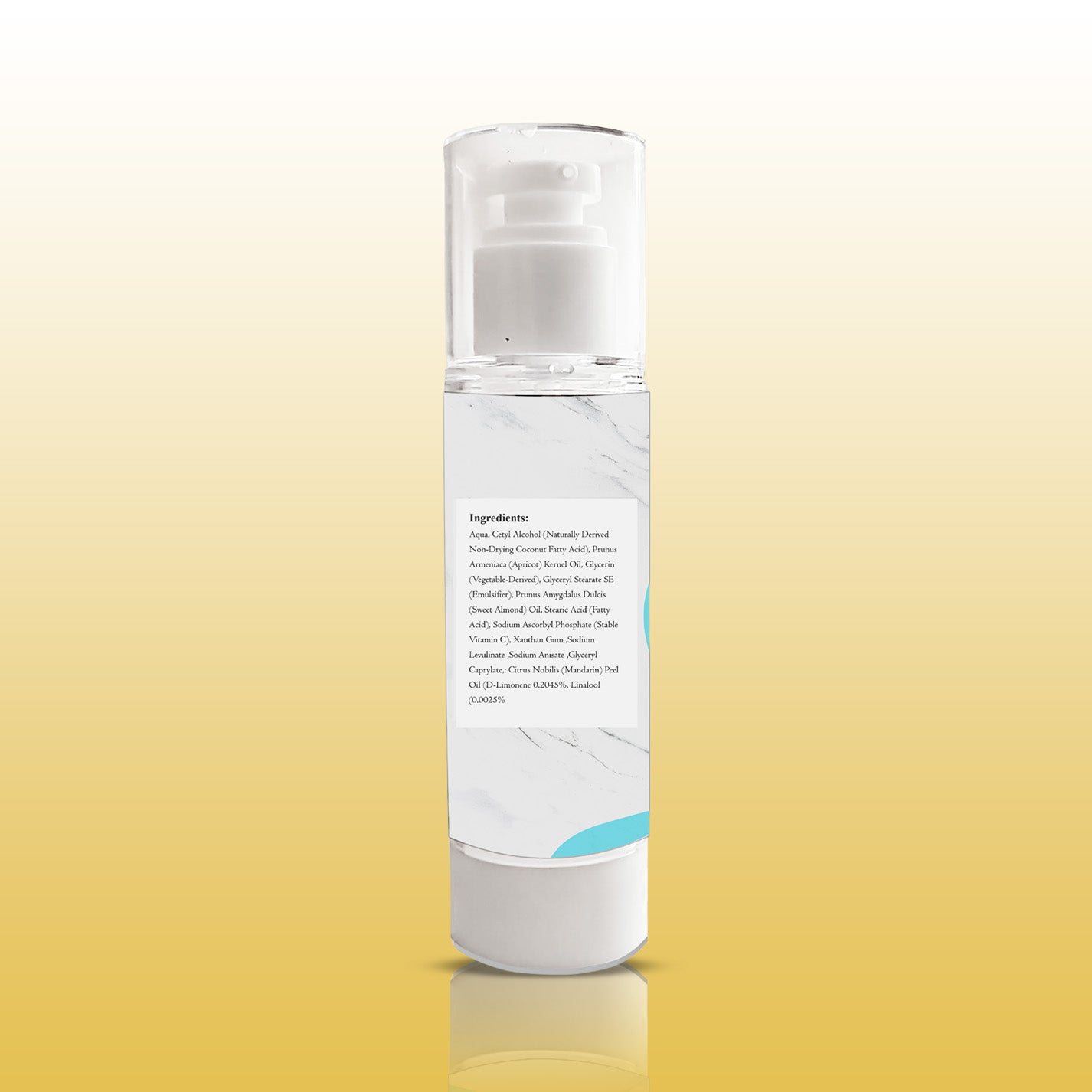 Vitamin C Face Cleanser