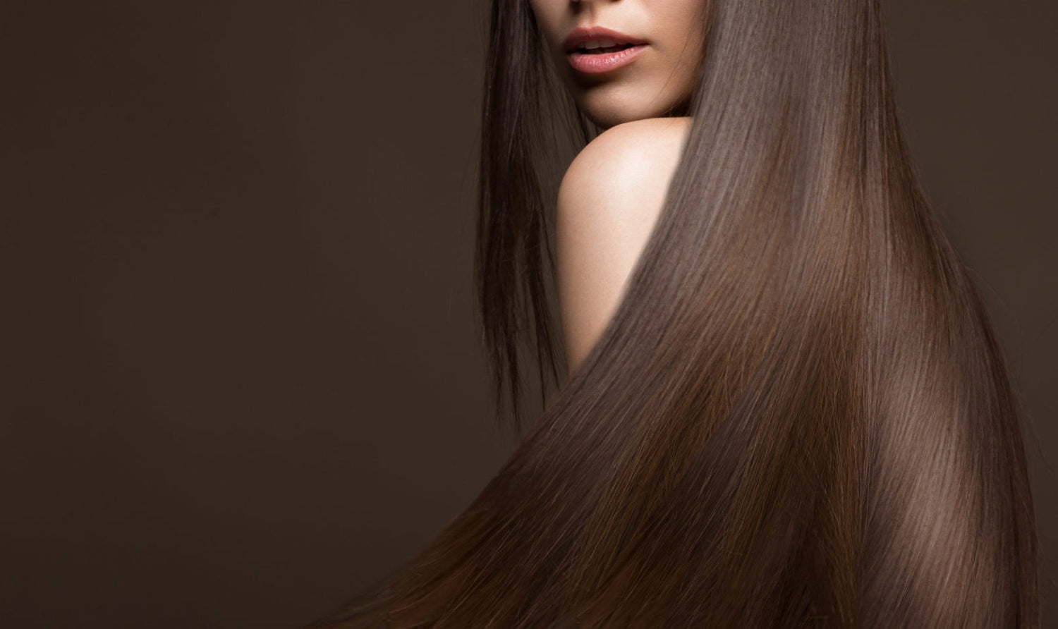 Lusciously Long, Strong Healthy Hair