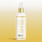 white hair reversal tonic