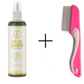 Anti Lice Hair Spray