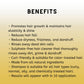 Hair Repair Herbal Shampoo